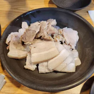 은성보쌈 사진