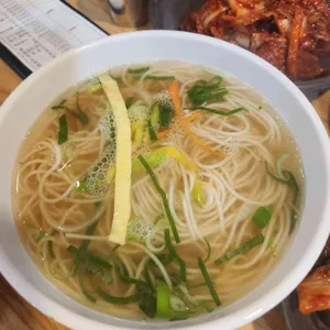 은성보쌈 사진