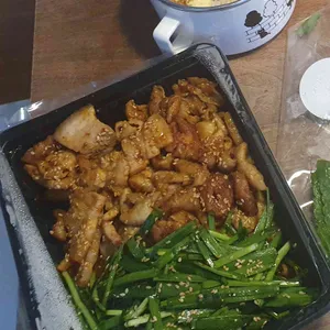 곱분이곱창 사진