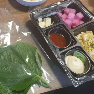 곱분이곱창 사진