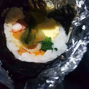 송이네 리뷰 사진