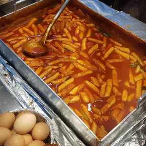 송이네 리뷰 사진