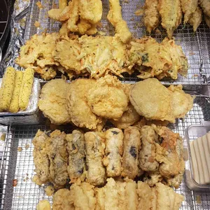 송이네 리뷰 사진