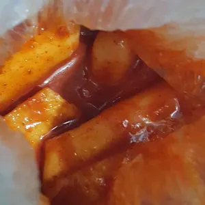 송이네 리뷰 사진