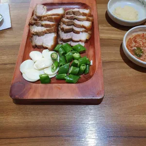제주은희네해장국 사진