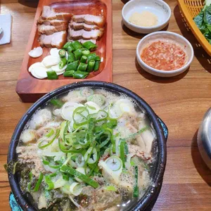 제주은희네해장국 사진