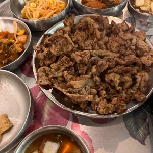 일도불백 사진