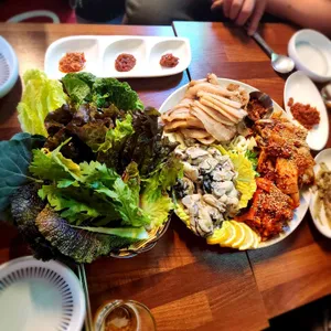 123차 리뷰 사진