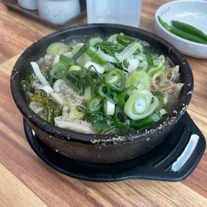 제주은희네해장국 리뷰 사진