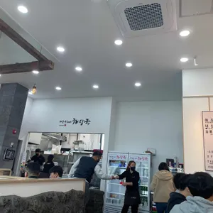 제주은희네해장국 리뷰 사진