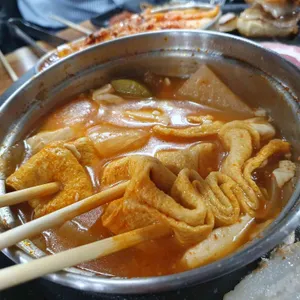 진선미생삼겹살 사진