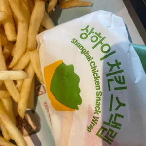 맥도날드 사진