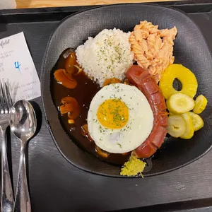 와싱턴함박 사진