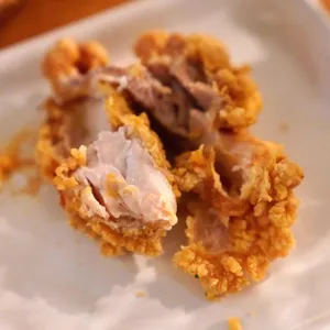 호치킨 사진