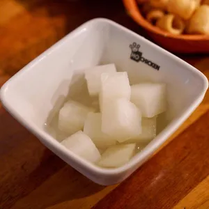 호치킨 사진