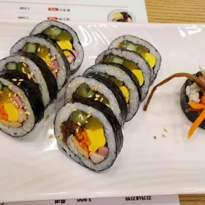 김가네  리뷰 사진