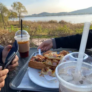 오페라 디바스 사진