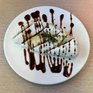 세컨디포레스트 리뷰 사진