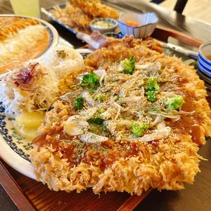 동백카츠 사진