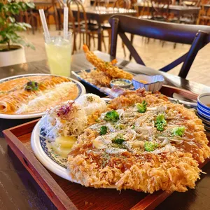 동백카츠 사진