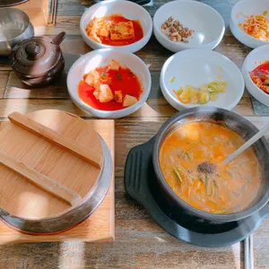 남원추어탕 사진
