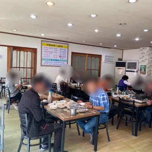 남원추어탕 리뷰 사진