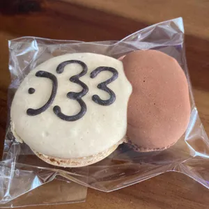 오산스마일마카롱 사진