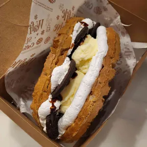 바니하니 사진