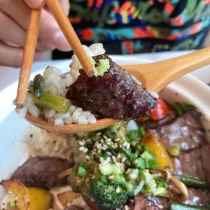 화목정 사진