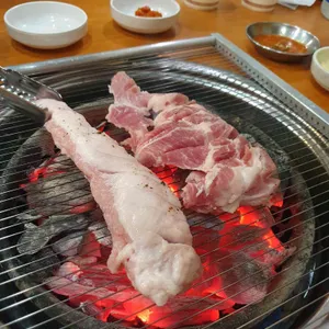 합정뒷고기 사진