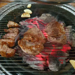 합정뒷고기 사진