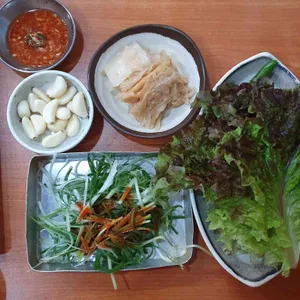 합정뒷고기 사진