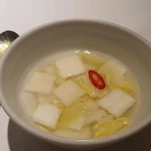 달개비 사진