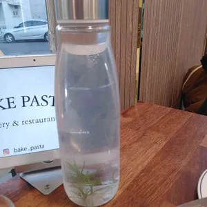 베이크파스타 사진