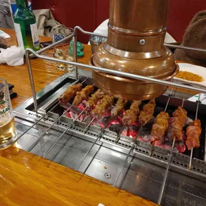 한성양꼬치 리뷰 사진