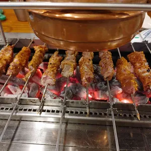 한성양꼬치 사진