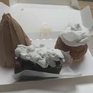카페 키이로 사진