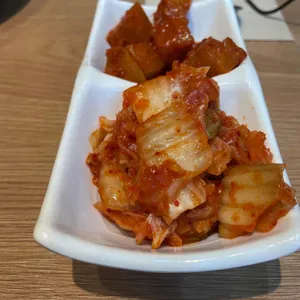 부산면관 사진