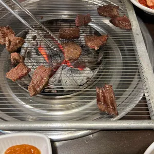 보림돼지갈비&한우정육식당 사진