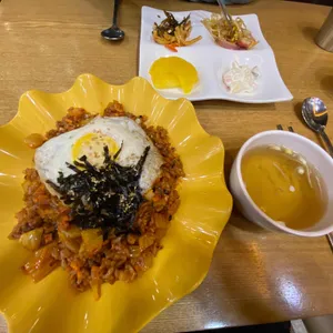 맛드림김밥랜드 사진