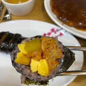 맛드림김밥랜드 사진