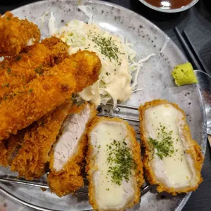 유미카츠 사진