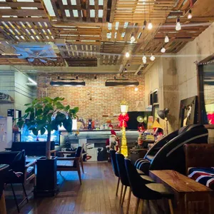 마롱 리뷰 사진