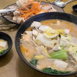 라쿵푸 마라탕 사진