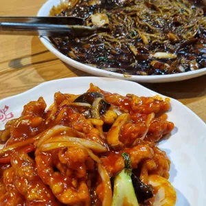 송천궁 사진