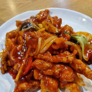 송천궁 사진