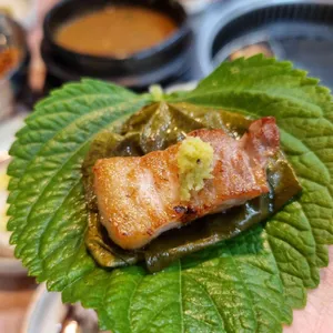 맛찬들왕소금구이 사진