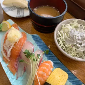 사카나 사진