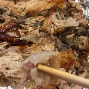 삼일통닭 사진