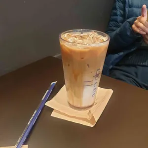 이디야커피 사진